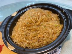 虾米粉丝煲-皮记海鲜1995(寮步店)