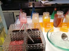 -星伦多自助料理·涮烤一体(虹悦城店)