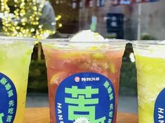 -炖物24章·顺时轻养茶(杭州大厦店)