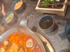 -湊湊火锅·茶憩(打浦桥日月光店)