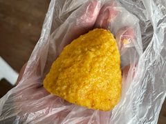 窝头-正味斋锅巴菜(西北角店)