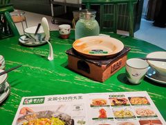 -费大厨辣椒炒肉(太平老街店)