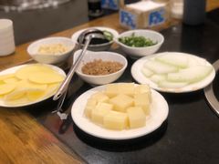 -冯记香辣兔火锅(茶店子总店)