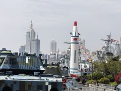 -中国人民解放军海军博物馆