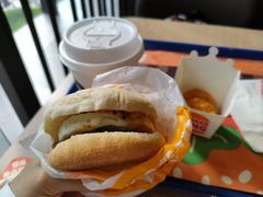 -汉堡王(昆明欣都龙城店)