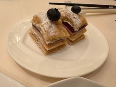 -利苑酒家(宜安广场店)