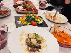 -OLLA 西班牙餐厅(丰盛里店)