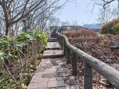 -南京市江宁方山