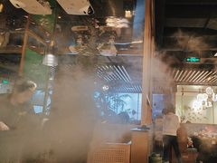 -鲜潭蒸汽石锅鱼(五道口购物中心店)