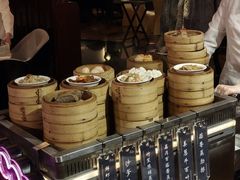 -广州花园酒店荔湾亭·地道点心·粤式饮茶
