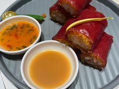 -点都德(珠江新城店)