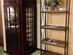 -美豪酒店(深圳机场店)