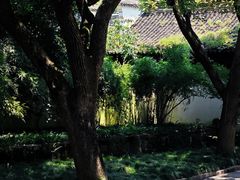 -惠山古镇·寄畅园