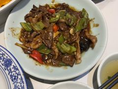 -新侨小馆(东直门北小街店)