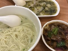 -姚面记·海派家常菜(恒基名人购物中心店)