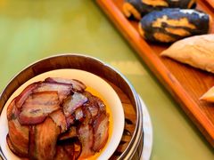 -锦江宾馆-花园餐厅