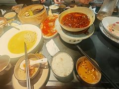 -金陵家宴·金陵春·南京菜(夫子庙店)