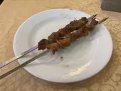 羊肉串-维吾尔餐厅(宜山路店)