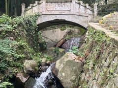 -莫干山风景区