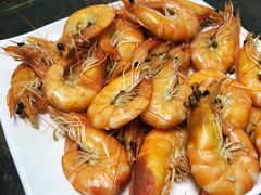 -张树军海鲜(王府壹号店)