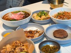 木姜子炸鸡-胡麻(静安嘉里店)