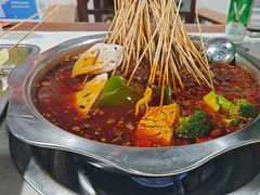 -满江红串串香(七道堰街店)