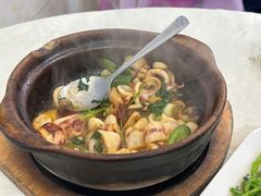 -津津菜馆(绝没分店)