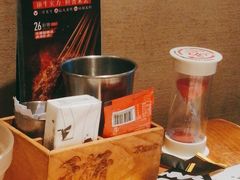 -木屋烧烤(创意园店)