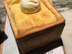 -绿茶餐厅(昆明世纪金源店)