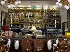-Entrecôte 法国牛扒馆(保利·时光里店)