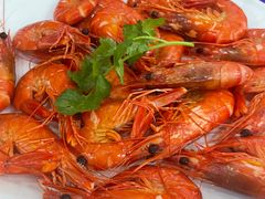 -广胜通达海鲜食府(黄沙店)