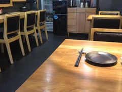 大堂-吉川居酒屋(建国北路店)