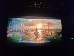 -SFC上影影城(广州店)