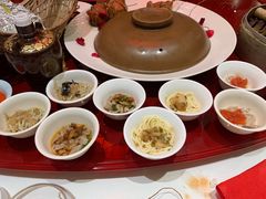 -山西会馆·晋菜·晋商宴·牌匾博物馆(胜利东街店)