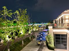 -MD日越生辉铁板烧(海运堤店)