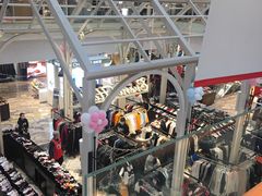 -优客城市奥莱