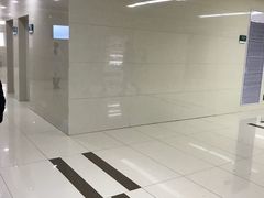 走廊-湖北省中医院(光谷院区)