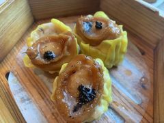-顺德美的万豪酒店-万豪中餐厅