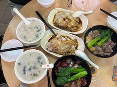 -味先肠粉(珠光路店)