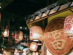 -南京大牌档(之心城店)