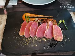 -OGGI TRATTORIA PIZZERIA(深业上城店)
