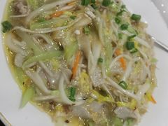 -渔满仓海鲜渔家(象山二店)