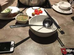 -大喜牛鲜牛肉火锅(营迹路店)