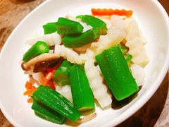 -前海沿·青岛菜(五四广场永旺店)