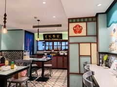 -滕记星发餐室·新加坡菜(巨鹿路店)