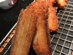 -老头儿油爆虾·知味杭州(爱琴海购物中心)