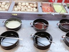 -鲁山牛寿喜烧(五龙广场店)