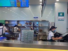 -1点点(石家庄长安万达店)