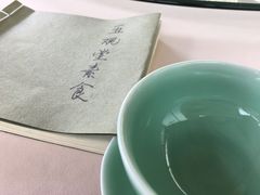 -五观堂素食(新华路店)