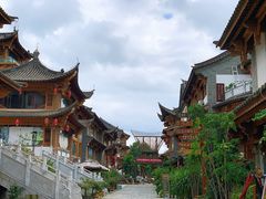 -云南民族村
